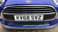 MINI Convertible 1.5 Cooper II 2dr Petrol Convertible